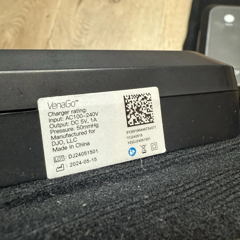 Djoy pre loved